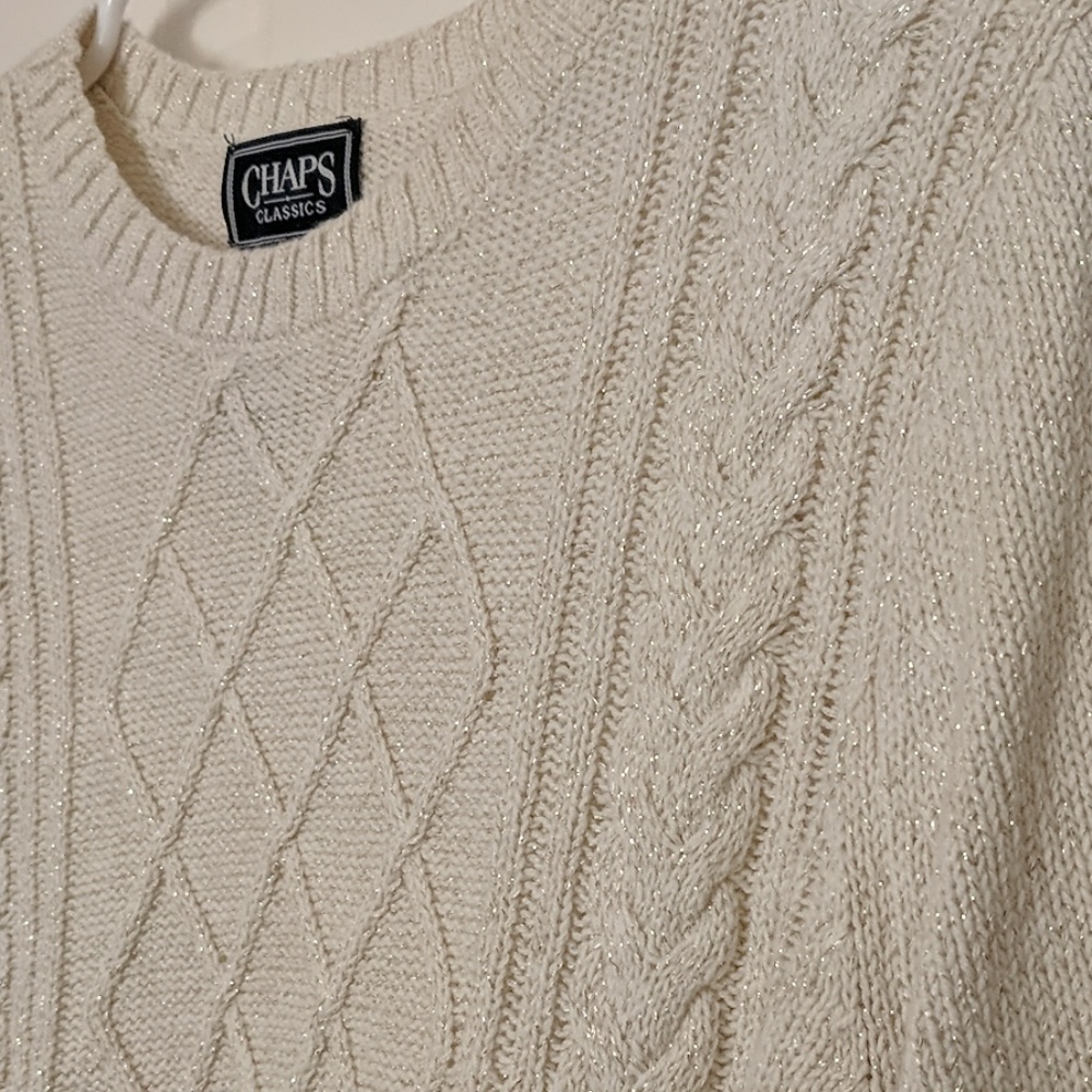 Sweater - Picture 3 of 4